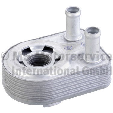 Oliekoeler, motorolie Pierburg 7.09269.94.0