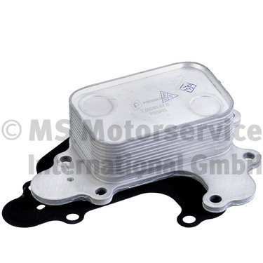 Oliekoeler, motorolie Pierburg 7.09269.97.0