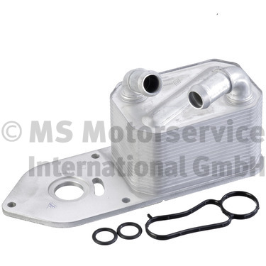 Oliekoeler, motorolie Pierburg 7.09269.98.0