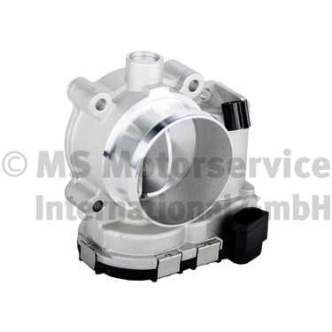 Stuurklep, luchttoevoer Pierburg 7.09460.12.0