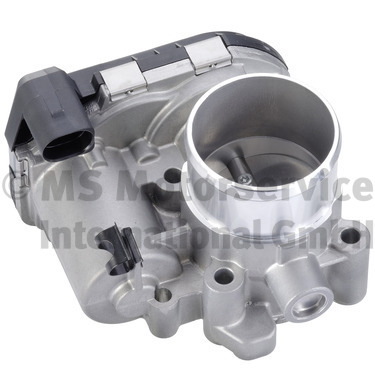 Gasklephuis Pierburg 7.09460.50.0