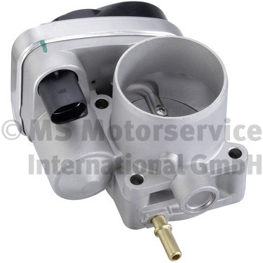 Gasklephuis Pierburg 7.09460.52.0