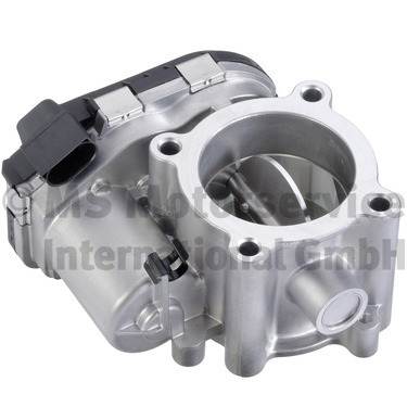 Stuurklep, luchttoevoer Pierburg 7.09460.54.0