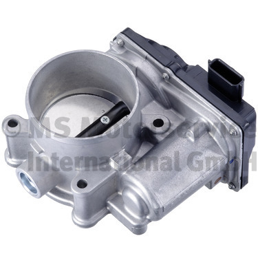 Gasklephuis Pierburg 7.09461.00.0