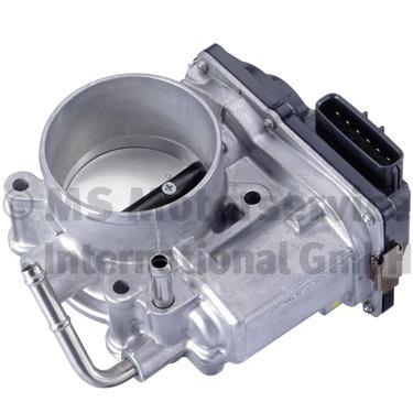 Gasklephuis Pierburg 7.09461.03.0