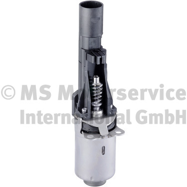 Regelelement, excentrische as, (variabele slag) Pierburg 7.09800.05.0