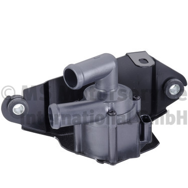 Watercirculatiepomp, standkachel Pierburg 7.10102.19.0