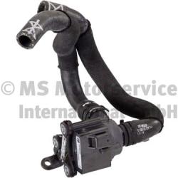 Hulpwaterpomp Pierburg 7.10103.04.0