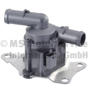 Hulpwaterpomp Pierburg 7.10103.12.0