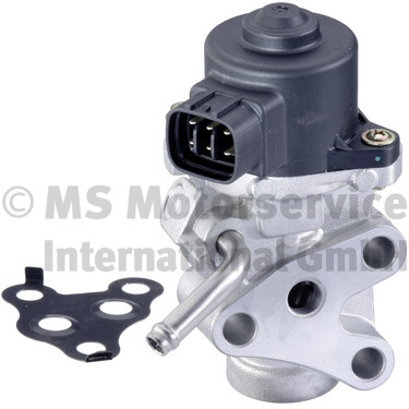 EGR-klep Pierburg 7.10334.16.0