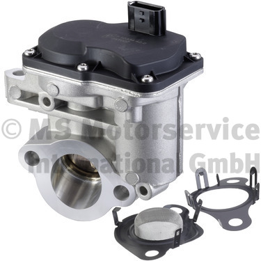 EGR-klep Pierburg 7.10334.42.0