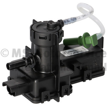 Pomp, pompmodule (ureuminspuiting) Pierburg 7.10716.01.0