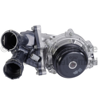 Waterpomp, motorkoeling Pierburg 7.10942.33.0