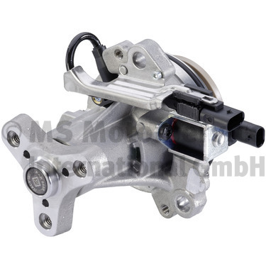 Waterpomp, motorkoeling Pierburg 7.10942.39.0