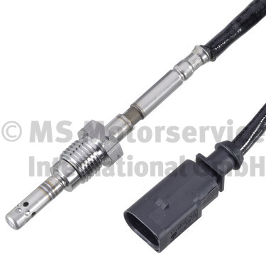 Sensor uitlaatgastemperatuur Pierburg 7.11020.74.0