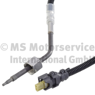 Sensor uitlaatgastemperatuur Pierburg 7.11020.88.0