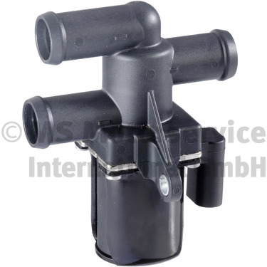 Regelklep koelvloeistof Pierburg 7.11043.42.0