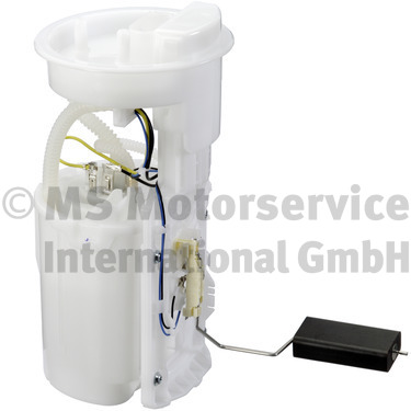 Brandstof toevoermodule Pierburg 7.11775.04.0