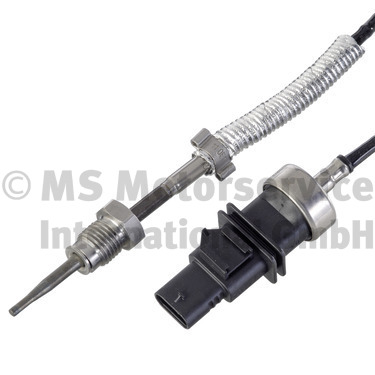 Sensor uitlaatgastemperatuur Pierburg 7.12196.06.0