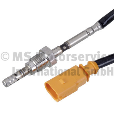 Sensor uitlaatgastemperatuur Pierburg 7.12196.30.0