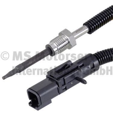 Sensor uitlaatgastemperatuur Pierburg 7.12441.05.0