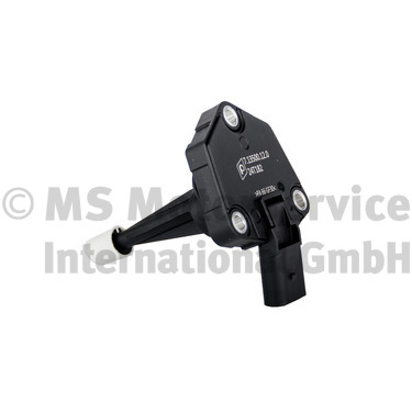 Sensor, motoroliepeil Pierburg 7.13500.12.0