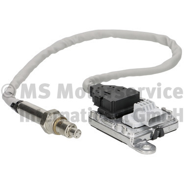 NOx-sensor, NOx-katalysator Pierburg 7.13557.00.0