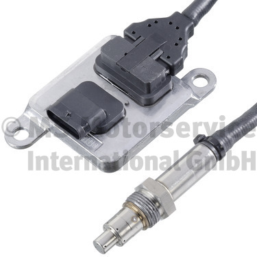 NOx-sensor, NOx-katalysator Pierburg 7.13557.05.0