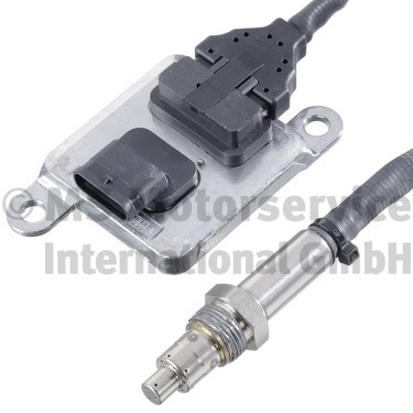 NOx-sensor, NOx-katalysator Pierburg 7.13557.07.0