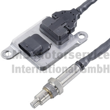 NOx-sensor, NOx-katalysator Pierburg 7.13557.11.0