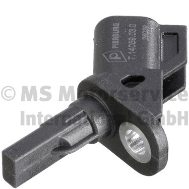 ABS sensor Pierburg 7.14059.03.0