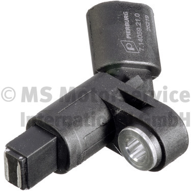 ABS sensor Pierburg 7.14059.21.0