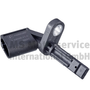 Wielsnelheidssensor Pierburg 7.14059.41.0