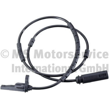 Wielsnelheidssensor Pierburg 7.14059.43.0