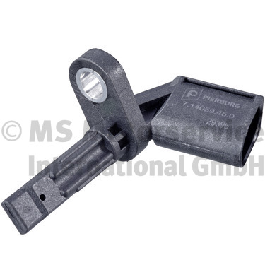 Wielsnelheidssensor Pierburg 7.14059.45.0