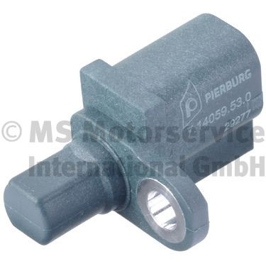 Wielsnelheidssensor Pierburg 7.14059.53.0