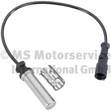 Wielsnelheidssensor Pierburg 7.14059.75.0