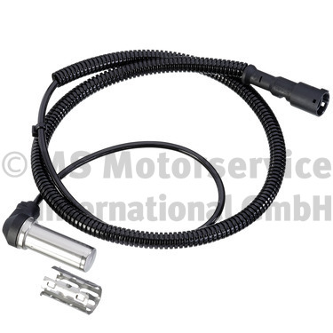 Wielsnelheidssensor Pierburg 7.14059.76.0