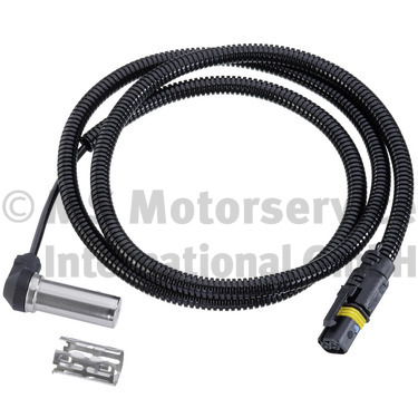 Wielsnelheidssensor Pierburg 7.14059.85.0