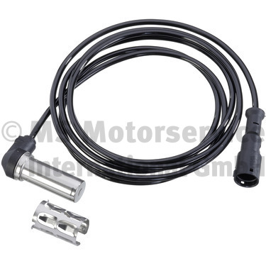 Wielsnelheidssensor Pierburg 7.14059.86.0