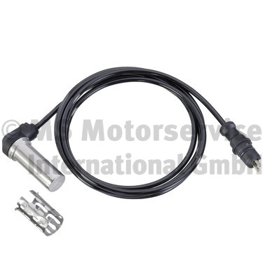 Wielsnelheidssensor Pierburg 7.14059.87.0