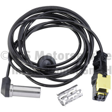 Wielsnelheidssensor Pierburg 7.14059.89.0