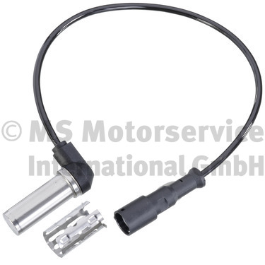 Wielsnelheidssensor Pierburg 7.14059.90.0