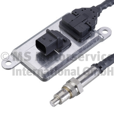 NOx-sensor, NOx-katalysator Pierburg 7.14350.01.0