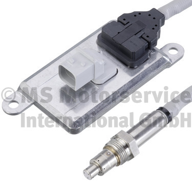 NOx-sensor, NOx-katalysator Pierburg 7.14350.03.0