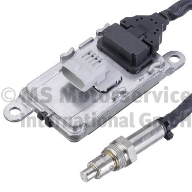 NOx-sensor, NOx-katalysator Pierburg 7.14350.08.0