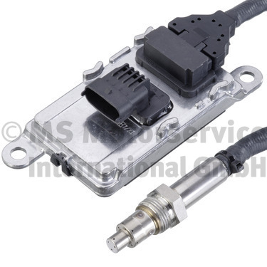 NOx-sensor, NOx-katalysator Pierburg 7.14350.09.0