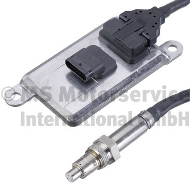 NOx-sensor, NOx-katalysator Pierburg 7.14350.13.0