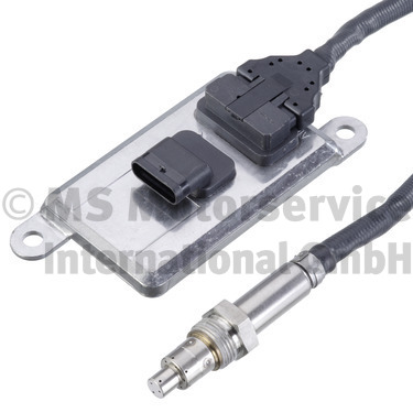 NOx-sensor, NOx-katalysator Pierburg 7.14350.15.0