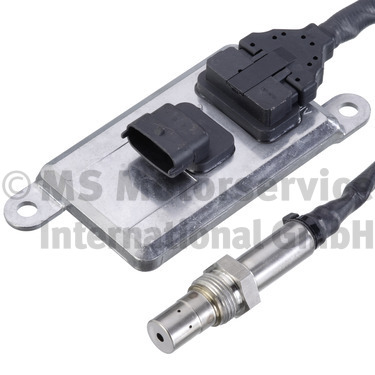 NOx-sensor, NOx-katalysator Pierburg 7.14350.19.0